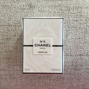 CHANEL No 5 Parfum